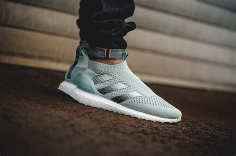 adidas ace 16 ultra boost.